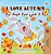 I Love Autumn (English Pashto Bilingual Book For Kids)-.. - Imagem 1