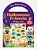 Halloween Friends: Monster Fun: Story Sticker Dress-Up-.. - Imagem 1