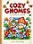Cozy Gnomes Coloring Book-.. - Imagem 1