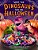 What The Dinosaurs Did On Halloween-.. - Imagem 1