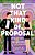 Not That Kind Of Proposal-.. - Imagem 1