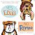 Yes, Elvis. No, Romeo.: A Book Of Opposites-.. - Imagem 1
