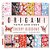 Cherry Blossoms Origami Paper And Book: 20 Easy Models With 96 High Quality Folding Sheets (Double-Sided)-.. - Imagem 1