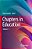 Chapters In Education: Volume 1-.. - Imagem 1