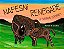 Napesni Renegade: A Bison's Journey-.. - Imagem 1