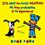 It's Okay To Make Mistakes/No Hay Problema Si Te Equivocas-.. - Imagem 1