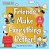 Friends Make Everything Better!: Snoopy And Woodstock's Great Adventure; Woodstock's Sunny Day; Nice To Meet You, Franklin!: Be A Good Sport, Charlie-.. - Imagem 1