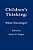 Children's Thinking: What Develops?-.. - Imagem 1