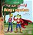 Being A Superhero (Urdu English Bilingual Children's Book)-.. - Imagem 1