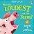 Noisy Pop-Up: Who's The Loudest On The Farm?-.. - Imagem 1