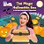 The Magic Halloween Box: A Lift-The-flap Book Of Opposites! (Ms. Rachel)-.. - Imagem 1