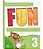 Unusually Fun Reading & Math Workbook, Grade 3: Seriously Fun Topics To Teach Seriously Important Skills-.. - Imagem 1