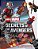 Lego Marvel Secrets Of The Avengers (Library Edition)-.. - Imagem 1