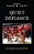 Quiet Defiance: The Rhetoric Of Silent Protest-.. - Imagem 1