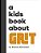 A Kids Book About Grit-.. - Imagem 1