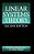 Linear Systems Theory-.. - Imagem 1