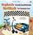 The Wheels The Friendship Race (Somali English Bilingual Children's Book)-.. - Imagem 1