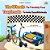 The Wheels The Friendship Race (English Somali Bilingual Children's Book)-.. - Imagem 1