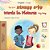 Words In Pictures - My Day (Hebrew English Bilingual Children's Book)-.. - Imagem 1