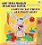 I Love To Eat Fruits And Vegetables (Indonesian English Bilingual Children's Book)-.. - Imagem 1