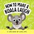 How To Make A Koala Laugh: A Joke Book-.. - Imagem 1