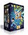 The Data Set Ten-Book Collection (Boxed Set): March Of The Mini Beasts; Don't Disturb The Dinosaurs; The Sky Is Falling; Robots Rule The School; A Cas-.. - Imagem 1