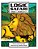 Logic Safari: Book 1, Grades 2-3-.. - Imagem 1