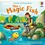 Little Board Books: The Magic Fish - Imagem 1