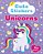 Cute Stickers Unicorns-.. - Imagem 1