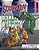 Scooby-Doo! A Science Of Electricity Mystery: The Mutant Crocodile-.. - Imagem 1