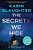 The Secrets We Hide: A North Falls Thriller-.. - Imagem 1