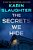 The Secrets We Hide: A North Falls Thriller-.. - Imagem 1