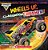 Monster Jam: Wheels Up, Classroom Crusher!-.. - Imagem 1