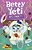 Betty The Yeti Hates Spaghetti-.. - Imagem 1