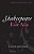 Shakespeare & East Asia Osts P-.. - Imagem 1