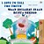 I Love To Tell The Truth (English Somali Bilingual Book)-.. - Imagem 1