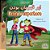 Being A Superhero (Farsi English Bilingual Children's Book)-.. - Imagem 1