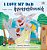 I Love My Dad (English Khmer Bilingual Book)-.. - Imagem 1