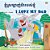 I Love My Dad (Khmer English Bilingual Children's Book)-.. - Imagem 1