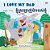 I Love My Dad (English Khmer Bilingual Book)-.. - Imagem 1