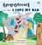 I Love My Dad (Khmer English Bilingual Children's Book)-.. - Imagem 1