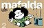 Mafalda 2 - Imagem 1