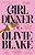 Girl Dinner-.. - Imagem 1
