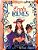 Enola Holmes: The Graphic Novels: The Case Of The Black Barouche, The Case Of The Elegant Escapade, And The Case Of The Mark Of The Mongoose Volume 3-.. - Imagem 1