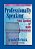 Professionally Speaking: Public Speaking For Health Professionals-.. - Imagem 1