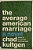 The Average American Marriage-.. - Imagem 1