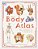 The Body Atlas: A Pictorial Guide To The Human Body-.. - Imagem 1