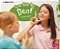 Some Kids Are Deaf: A 4D Book-.. - Imagem 1