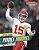 Patrick Mahomes: Football Mvp (Revised Edition)-.. - Imagem 1