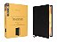Kjv, Thompson Chain-Reference Bible, Large Print, Genuine Leather, Cowhide, Black, Red Letter, Comfort Print-.. - Imagem 1